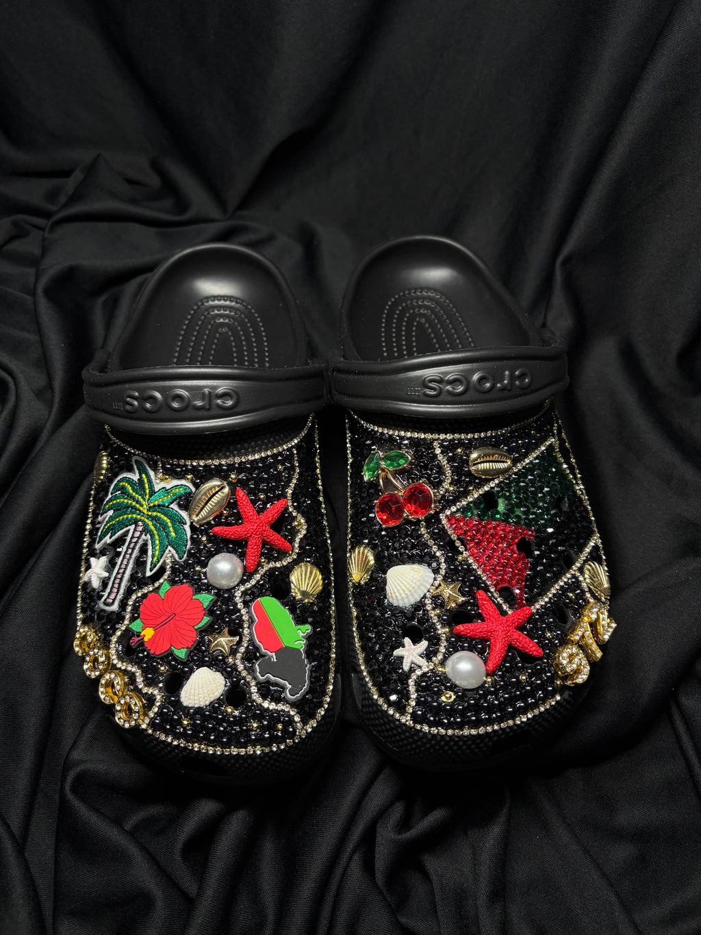 CROCS ADULTE PERSONNALISÉE