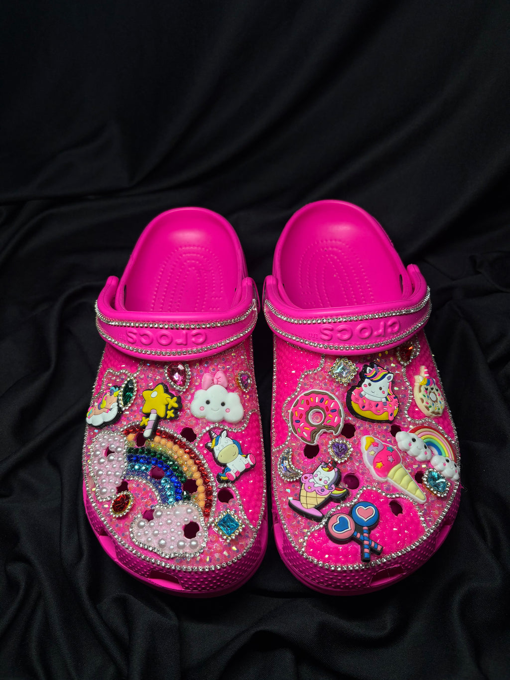 CROCS ADULTE PERSONNALISÉE