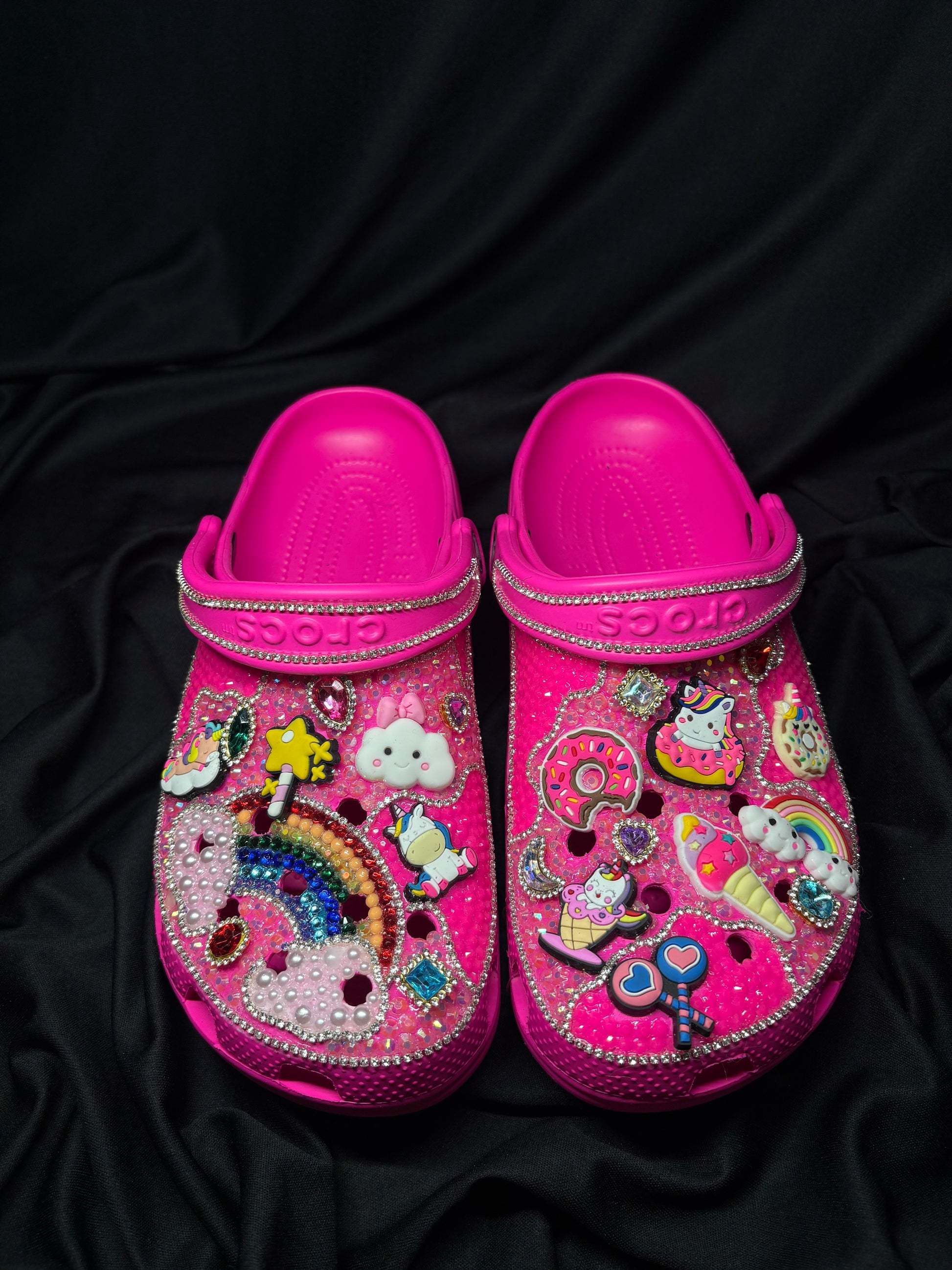 CROCS ADULTE PERSONNALISÉE