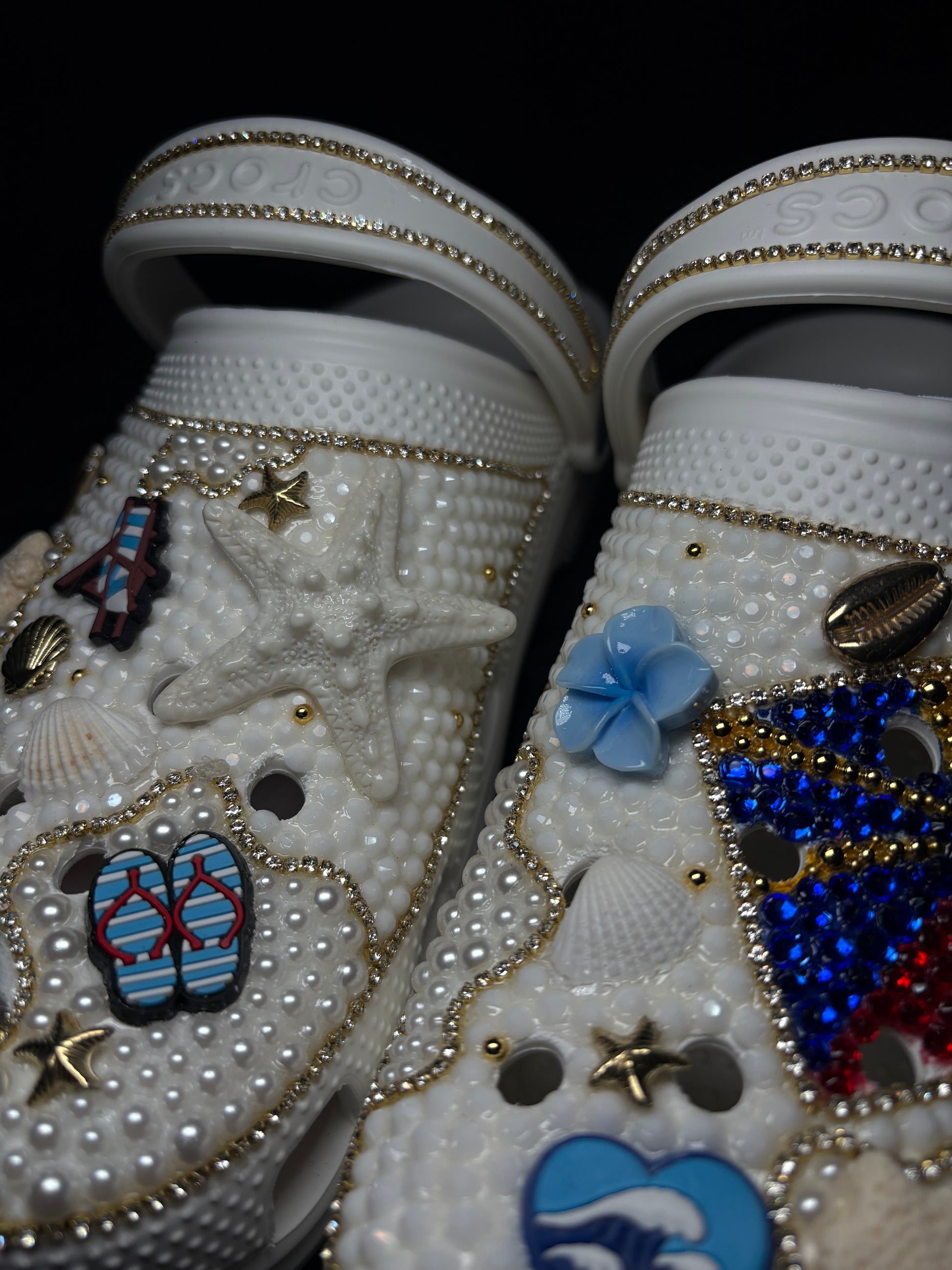 CROCS ADULTE PERSONNALISÉE