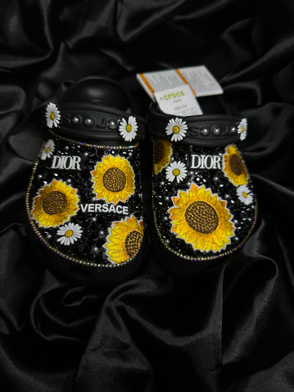 MODÈLE TOURNESOL 🌻 🌞