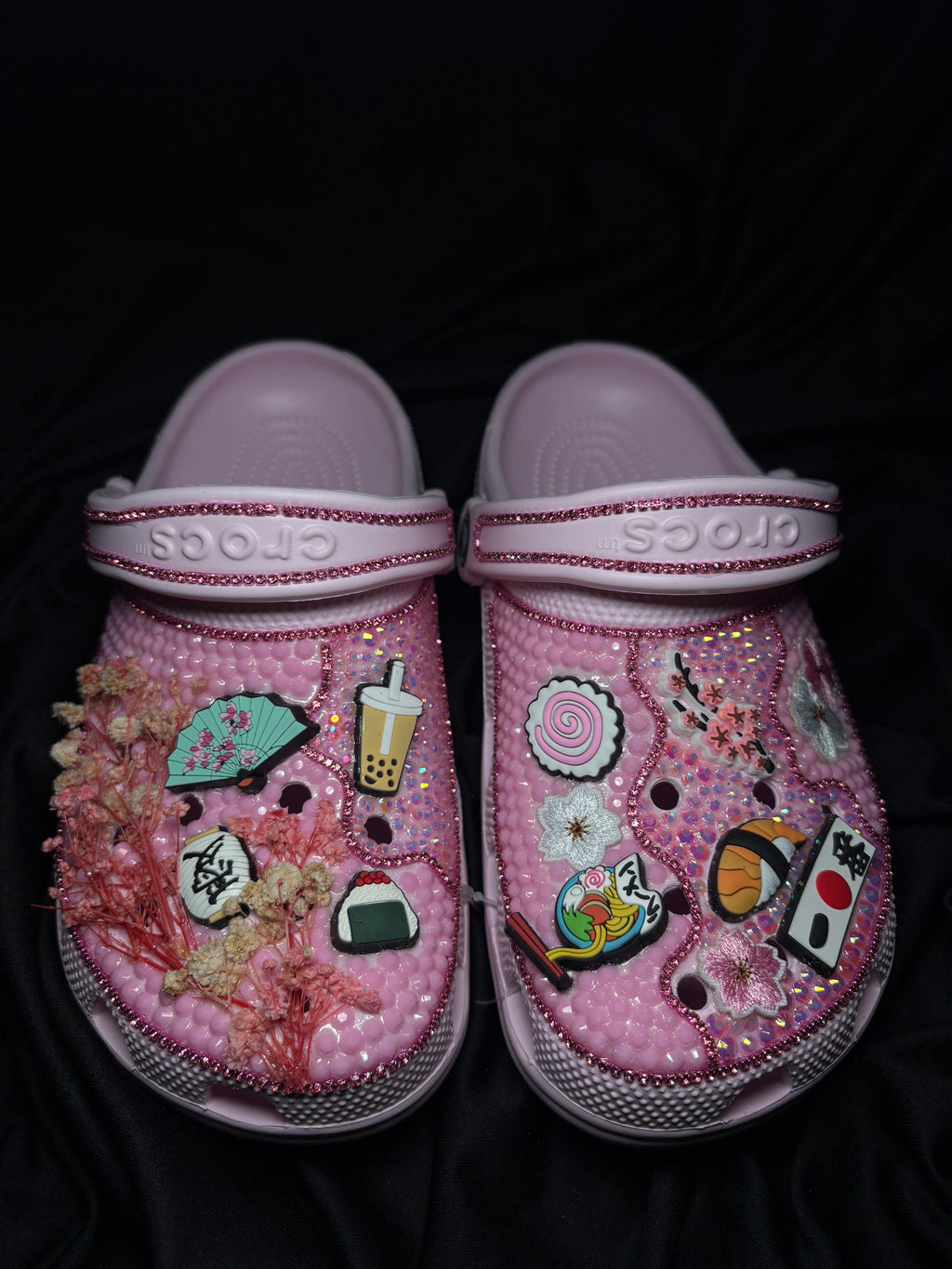 CROCS ADULTE PERSONNALISÉE