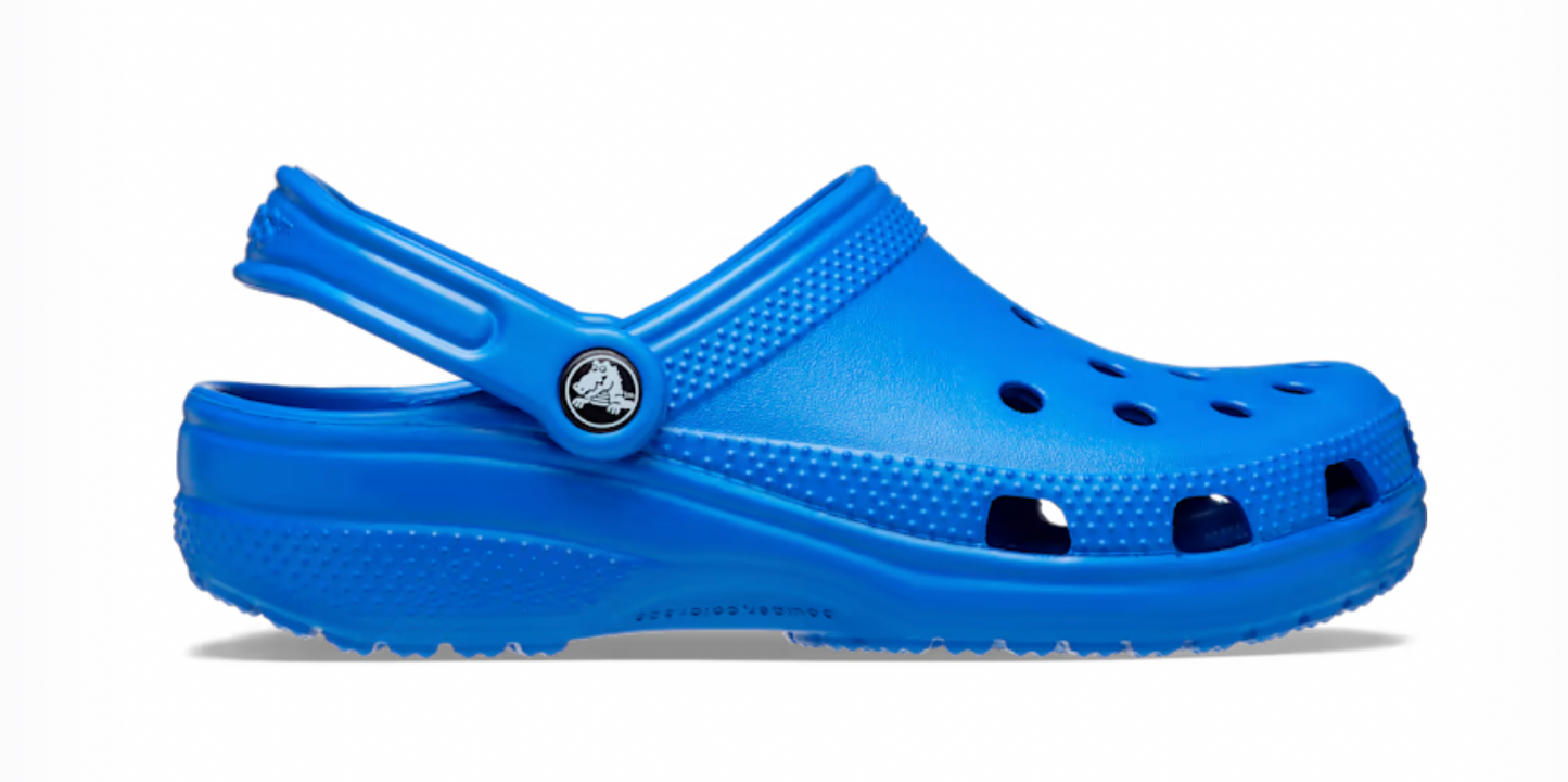 Crocs Premium Personnalisées