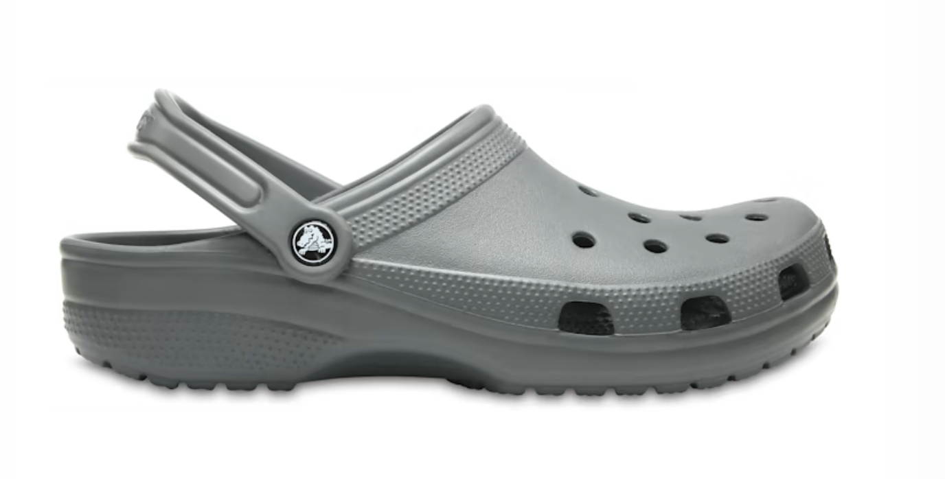 Crocs Premium Personnalisées