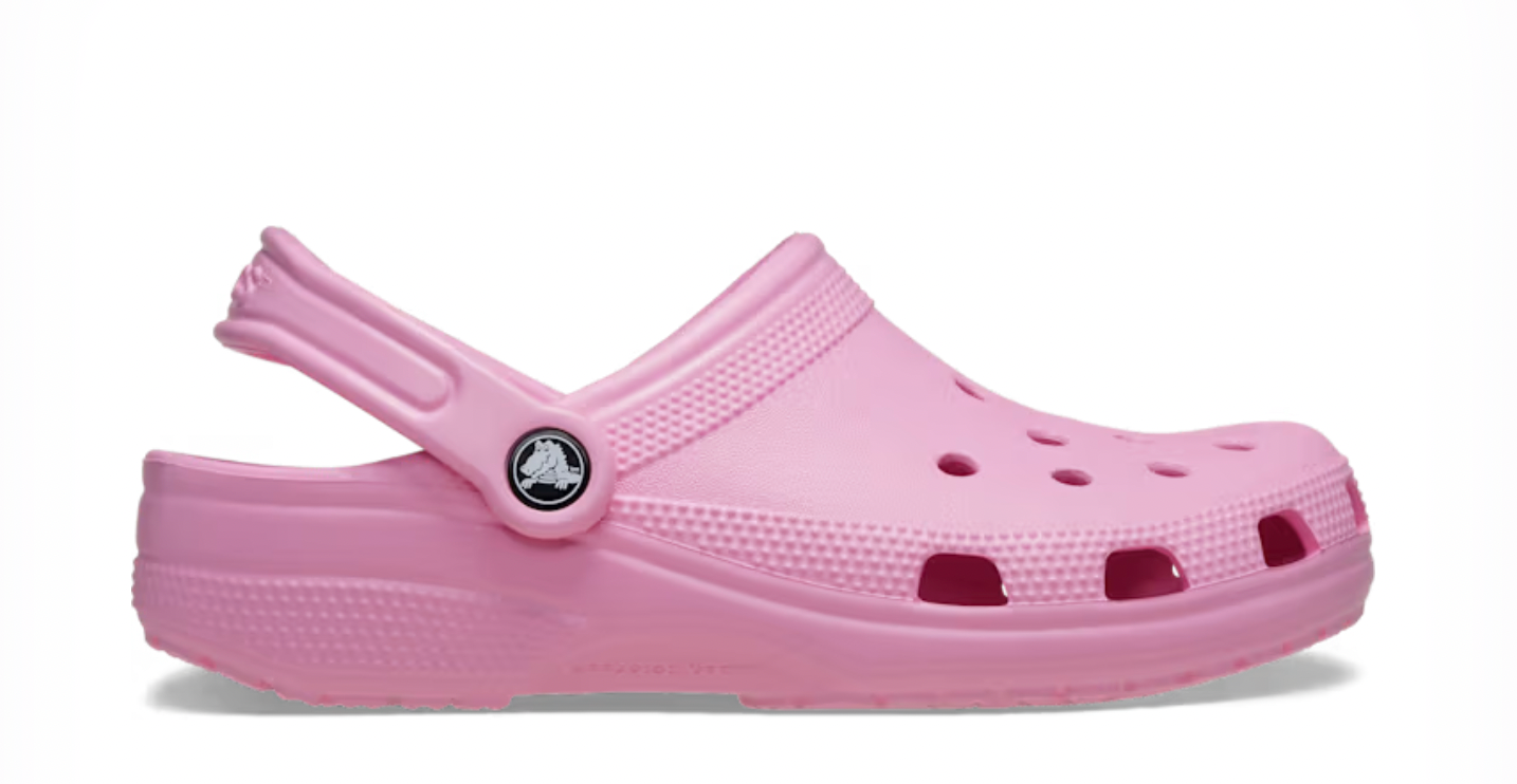 Crocs Premium Personnalisées