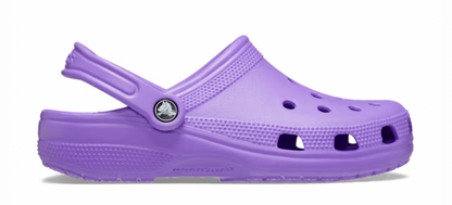 Crocs Premium Personnalisées