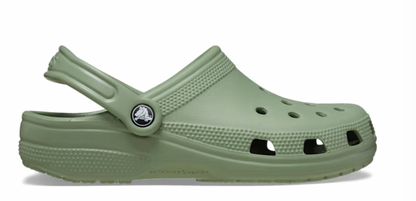 Crocs Premium Personnalisées