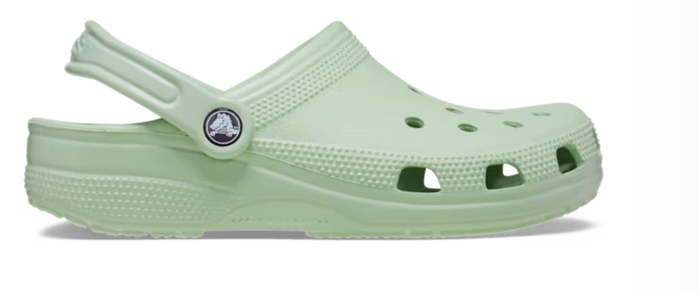 Crocs Premium Personnalisées