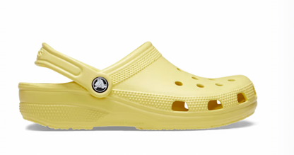 Crocs Premium Personnalisées