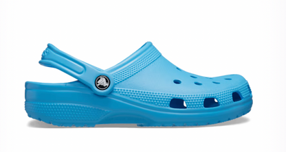 Crocs Premium Personnalisées