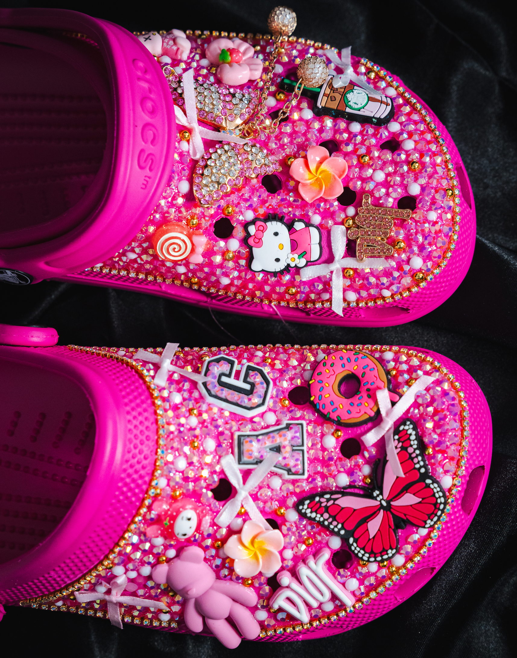 MODÈLE KAWAÏ 🎀 🍭