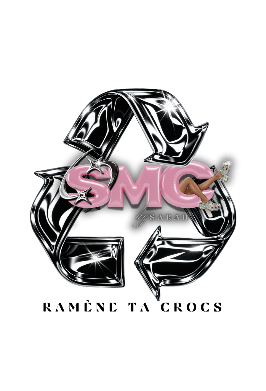 RAMÈNE TA CROCS