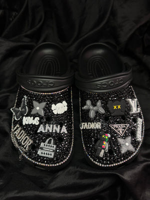 LA STREET GIRLY 🖤