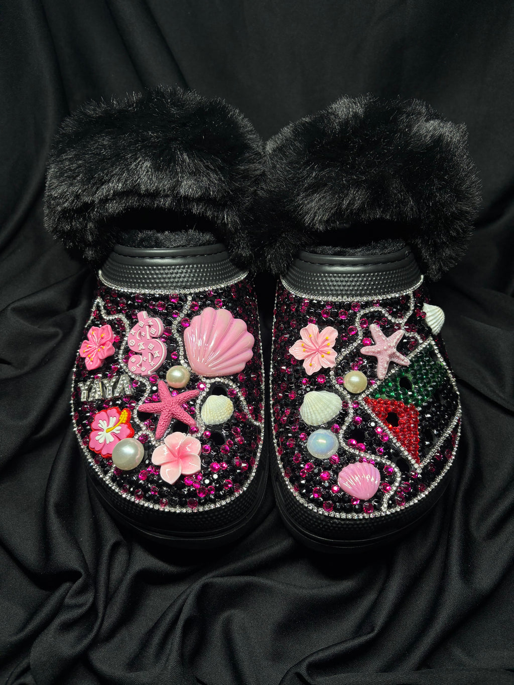 CROCS ADULTE PERSONNALISÉE