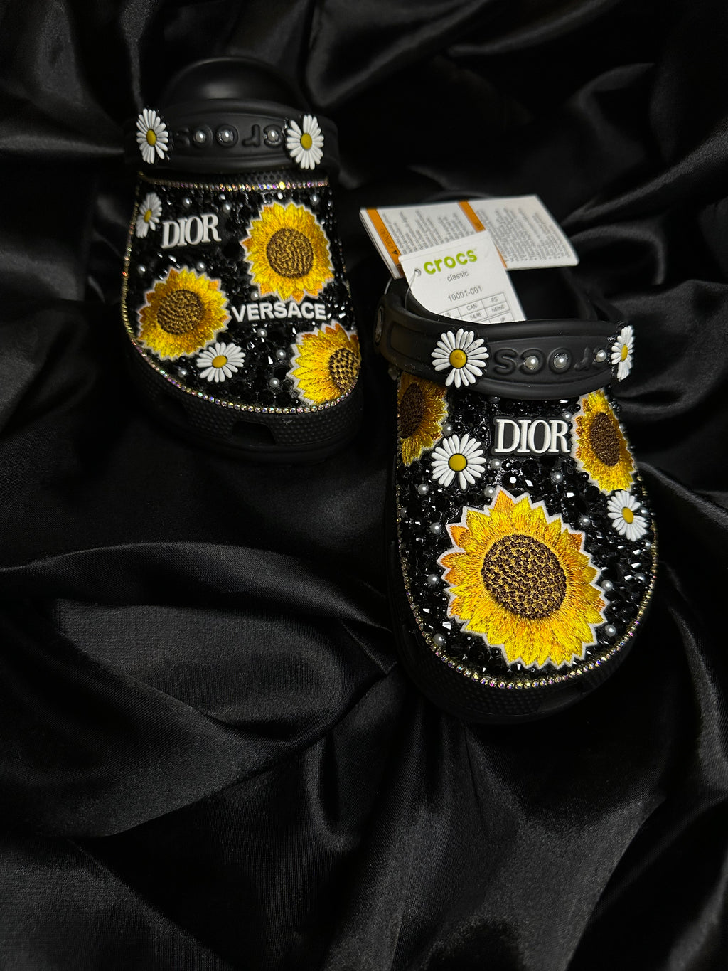 MODÈLE TOURNESOL 🌻 🌞