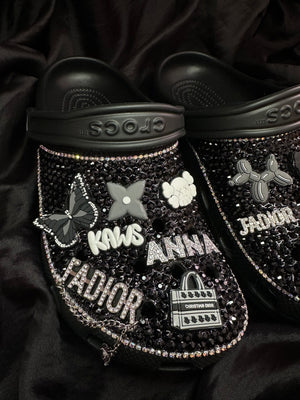 LA STREET GIRLY 🖤