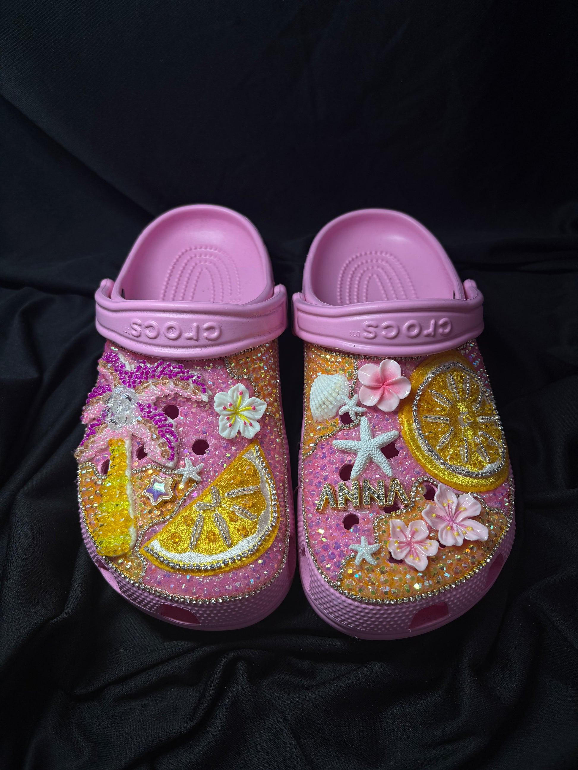 MODÈLE PORTOFINO LIMONE