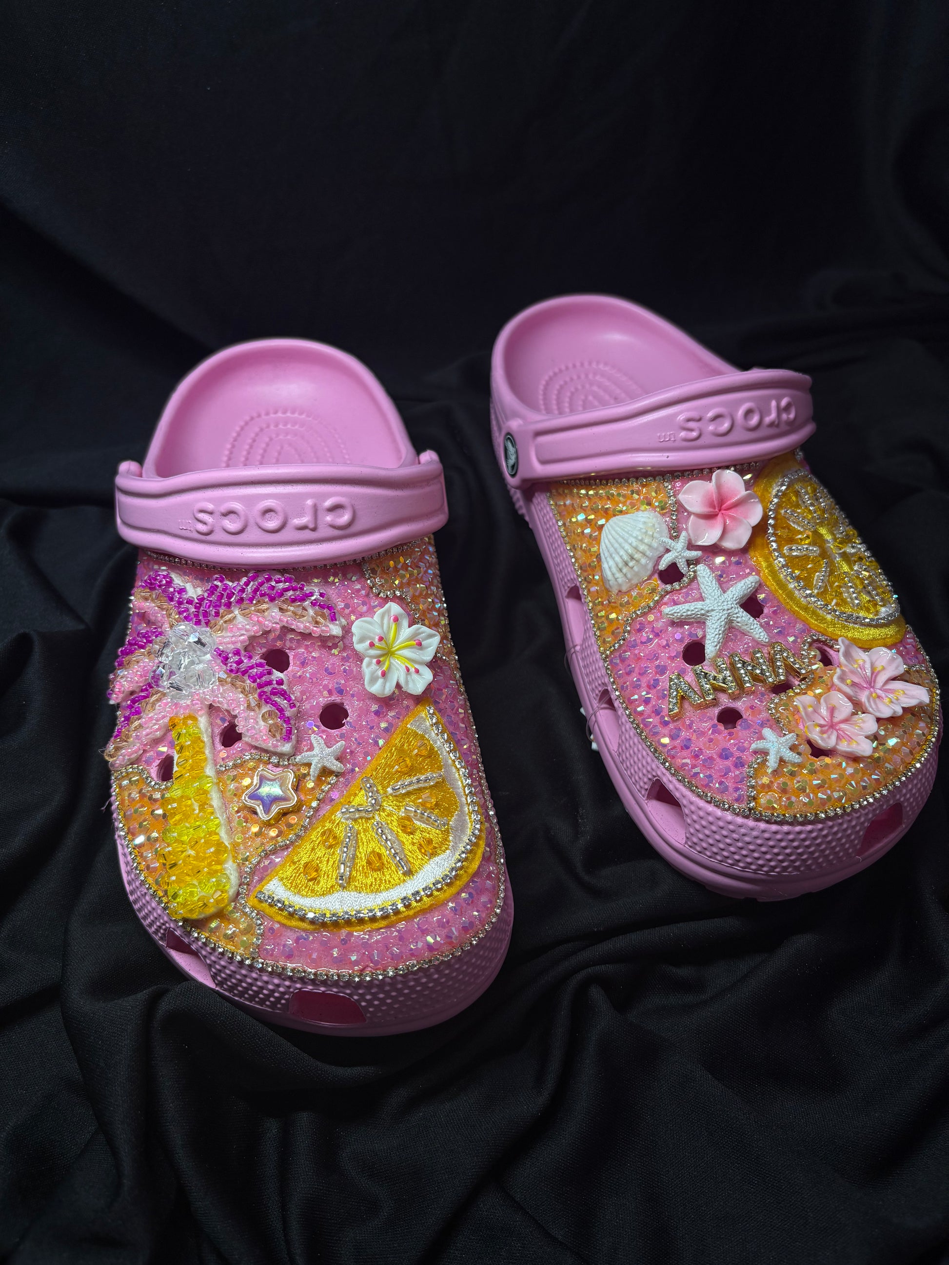 MODÈLE PORTOFINO LIMONE