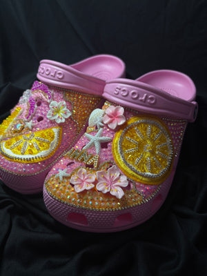 CROCS ADULTE PERSONNALISÉE