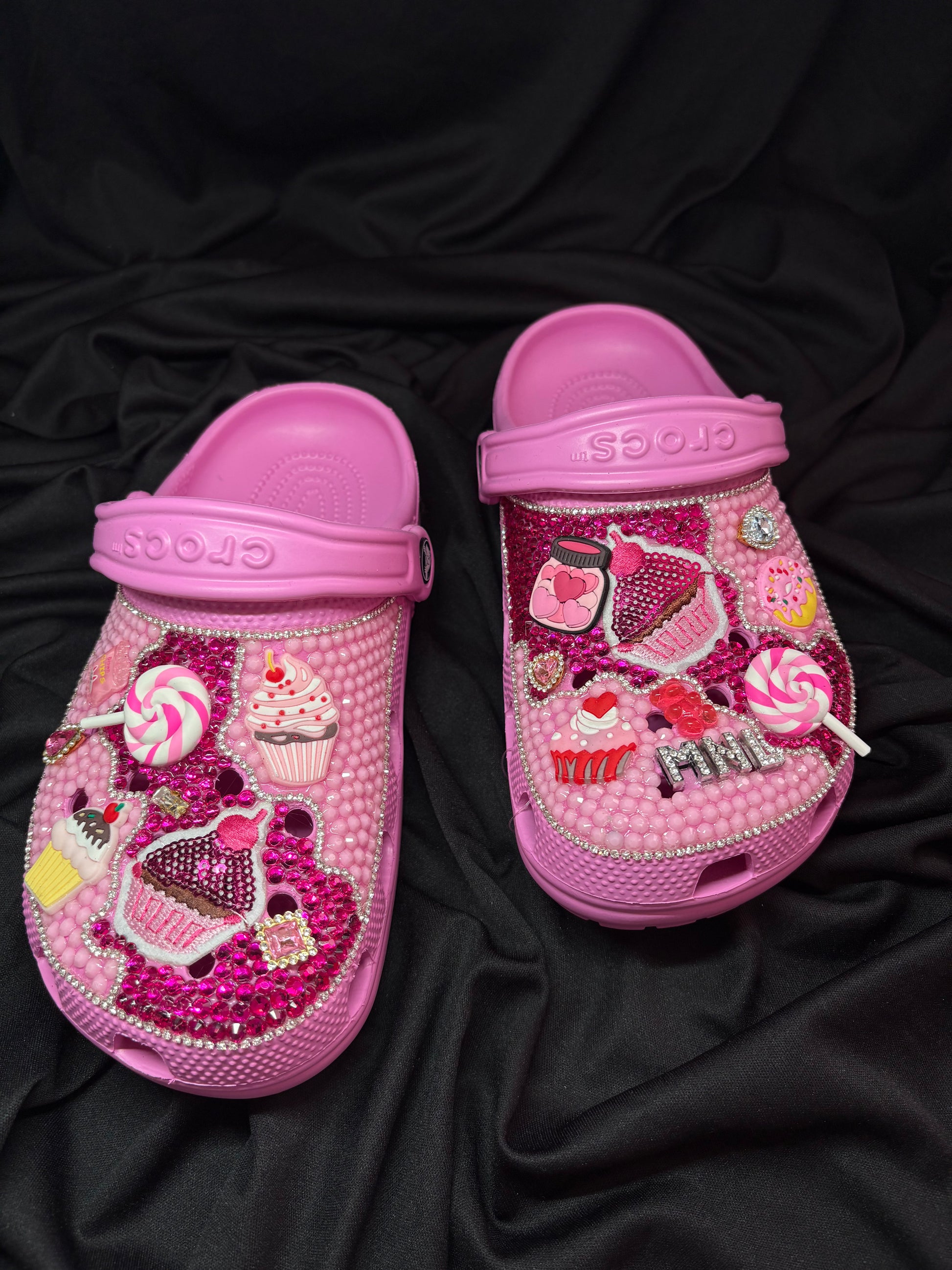 CROCS ADULTE PERSONNALISÉE