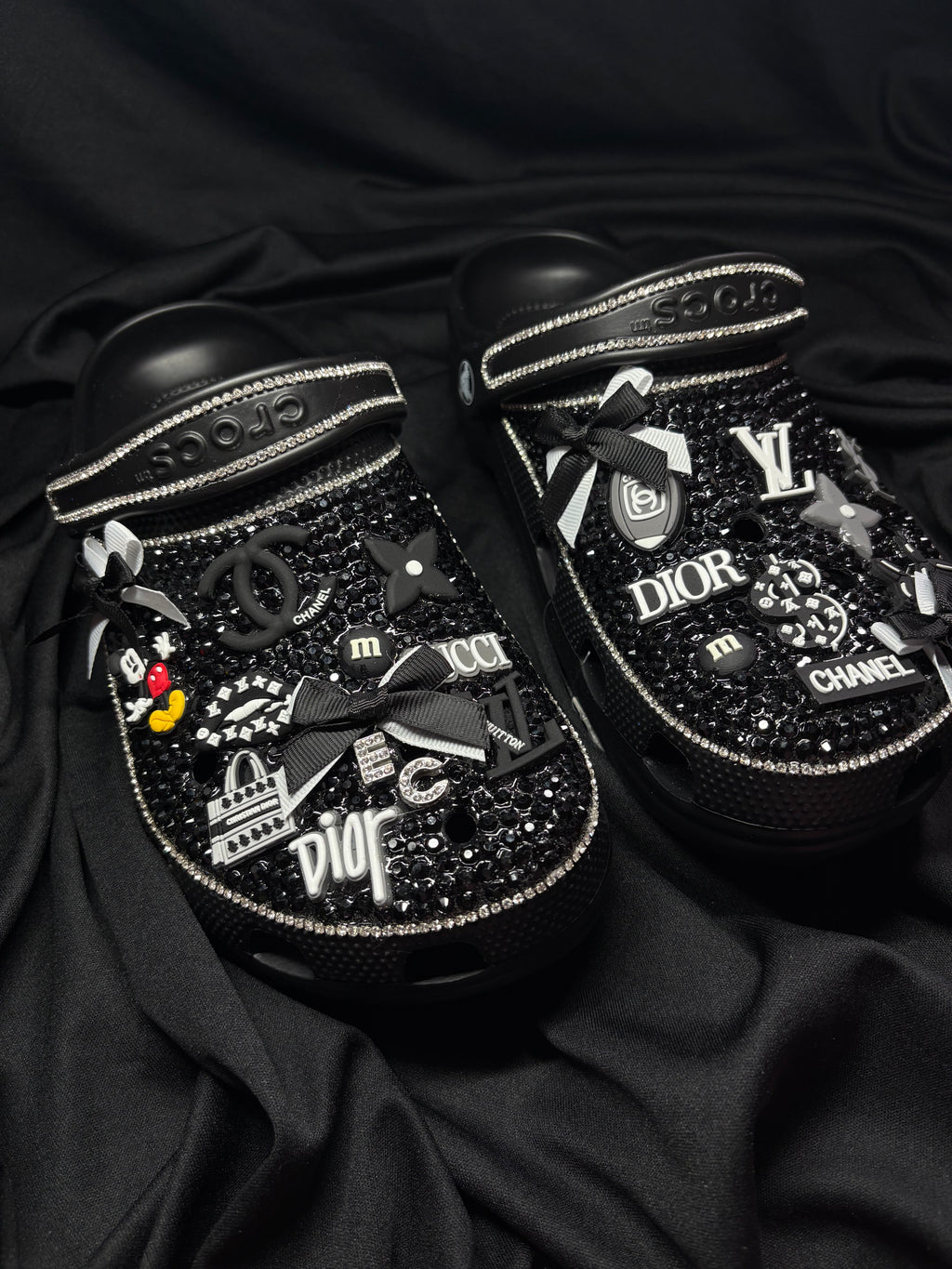 CROCS ADULTE PERSONNALISÉE