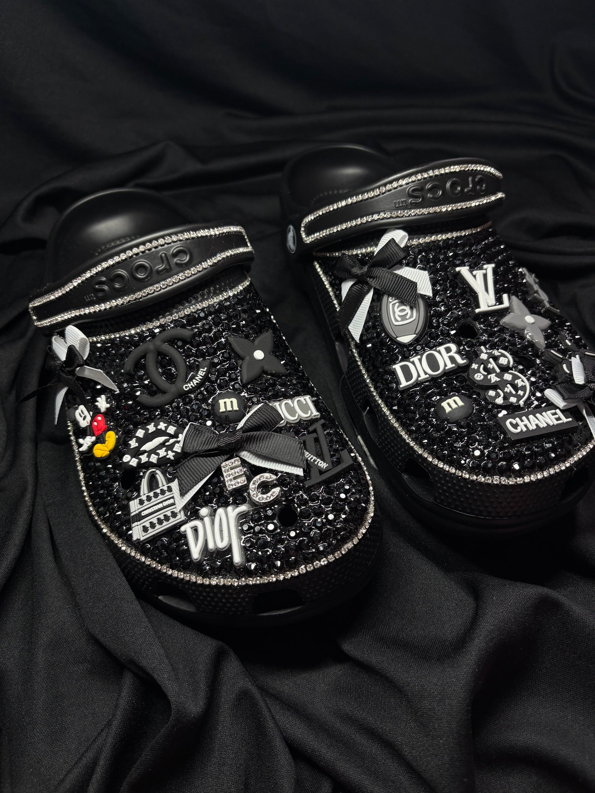 CROCS ADULTE PERSONNALISÉE