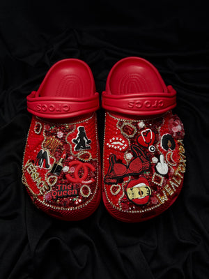 CROCS ADULTE PERSONNALISÉE