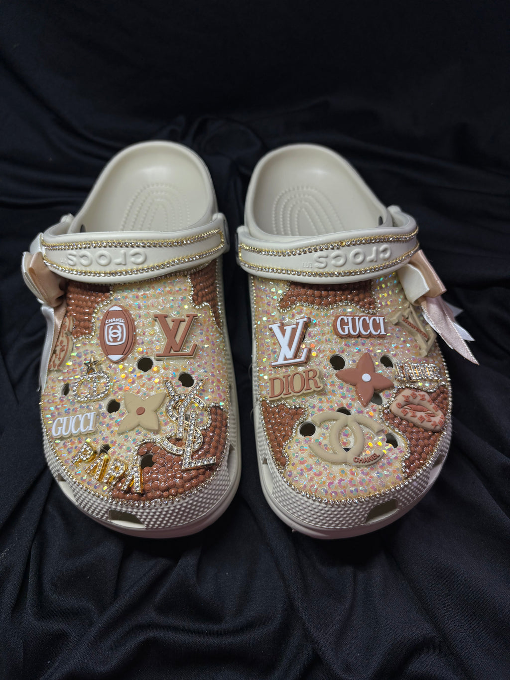 CROCS ADULTE PERSONNALISÉE