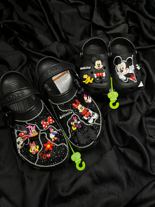 CROCS ADULTE PERSONNALISÉE