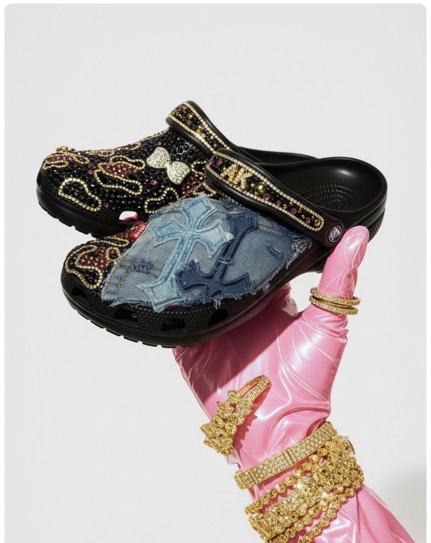 PERSONNALISATION SUR-MESURE