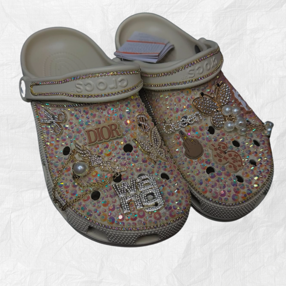 Crocs Bébé  🍼 / Enfants 👶